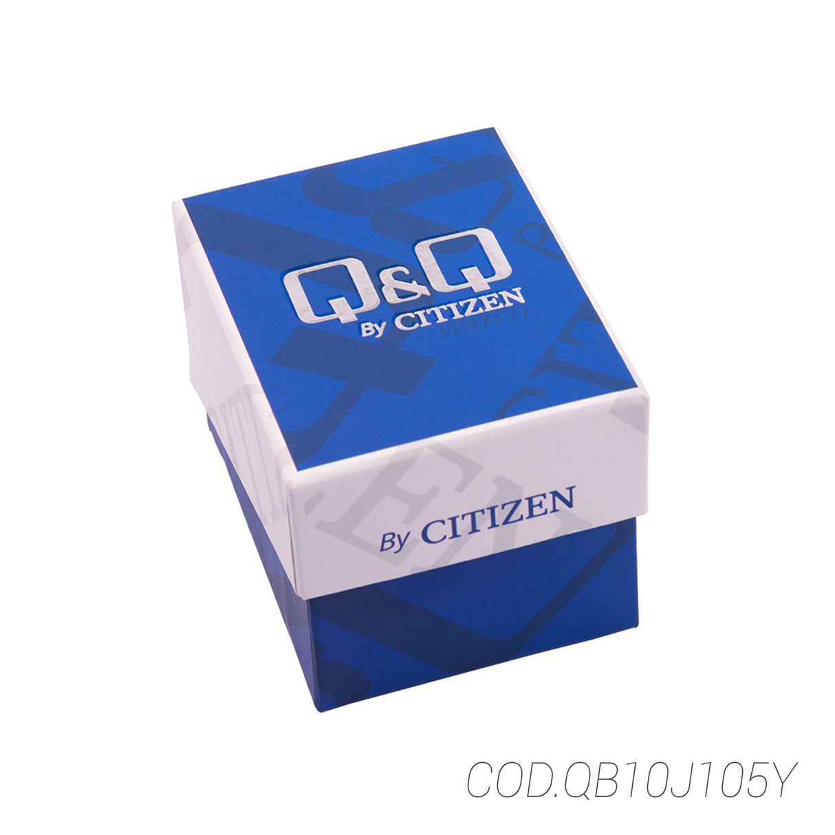 RELOJ ACUATICO HOMBRE QB10J505Y Q&Q