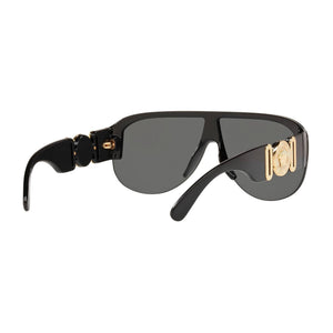 LENTES DE SOL UV400 HOMBRE VE4391 GB1/87 48 VERSACE