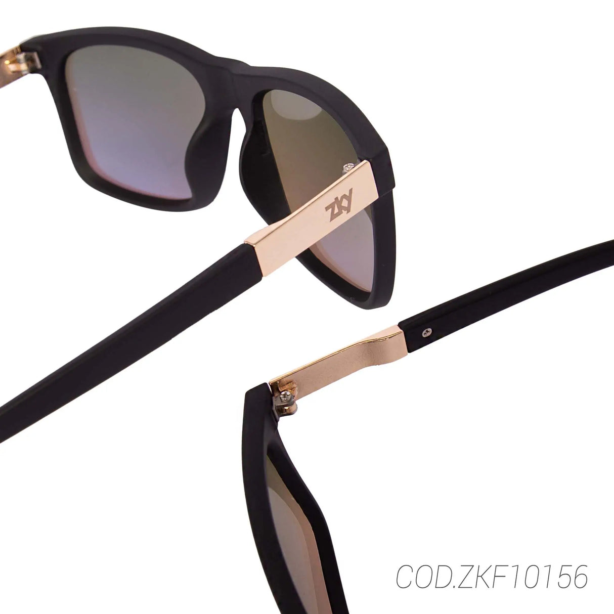 LENTES DE SOL UV400 HOMBRE ZKF10156 ZKY ZKY