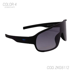LENTES DE SOL UV400 HOMBRE ZKG5112 ZKY ZKY