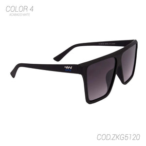 LENTES DE SOL UV400 HOMBRE ZKG5120 ZKY ZKY