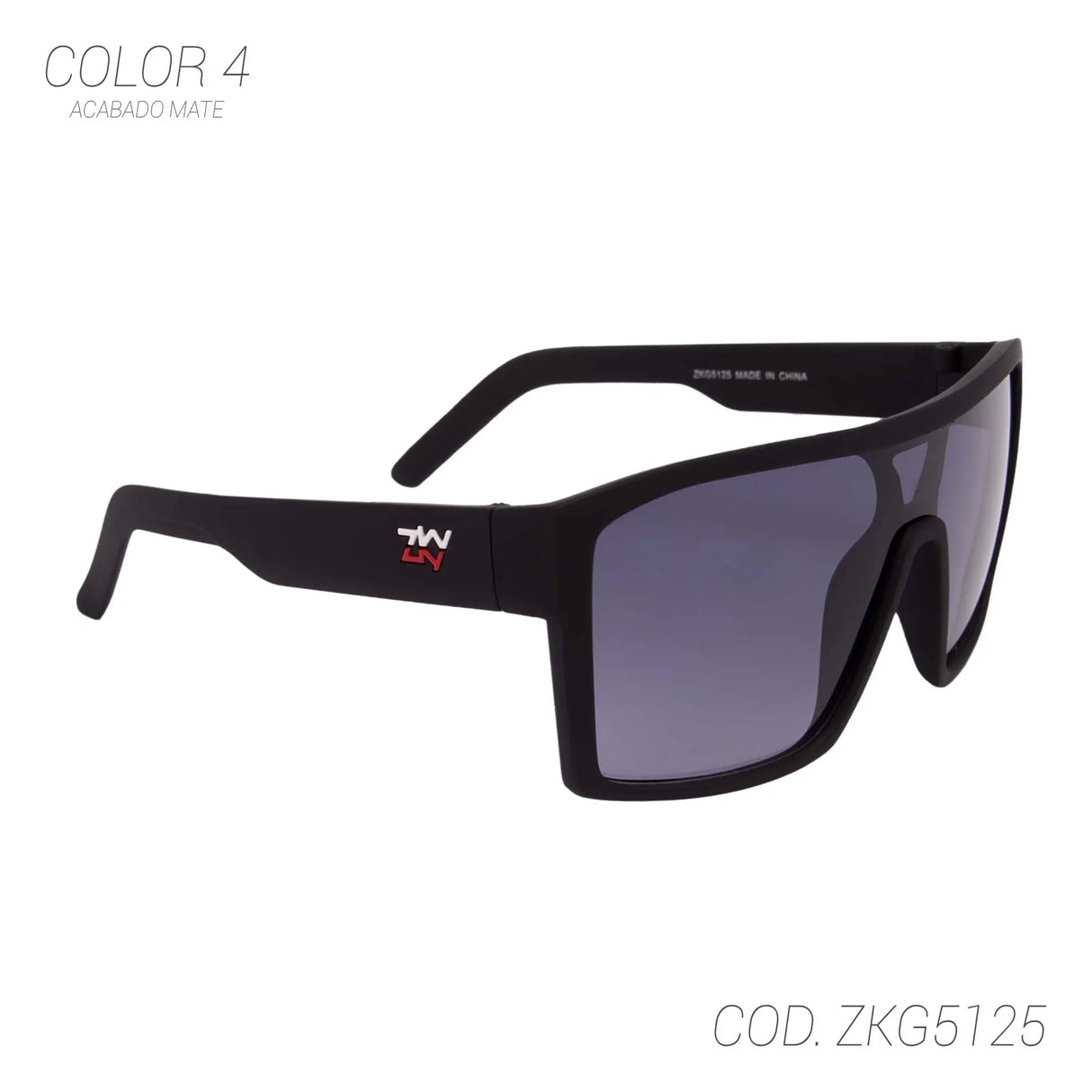 LENTES DE SOL UV400 HOMBRE ZKG5125 ZKY ZKY