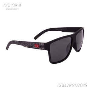 LENTES DE SOL UV400 HOMBRE ZKGD7043 ZKY ZKY