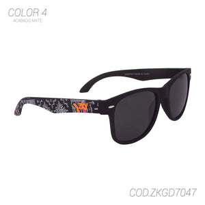 LENTES DE SOL UV400 HOMBRE ZKGD7047 ZKY ZKY