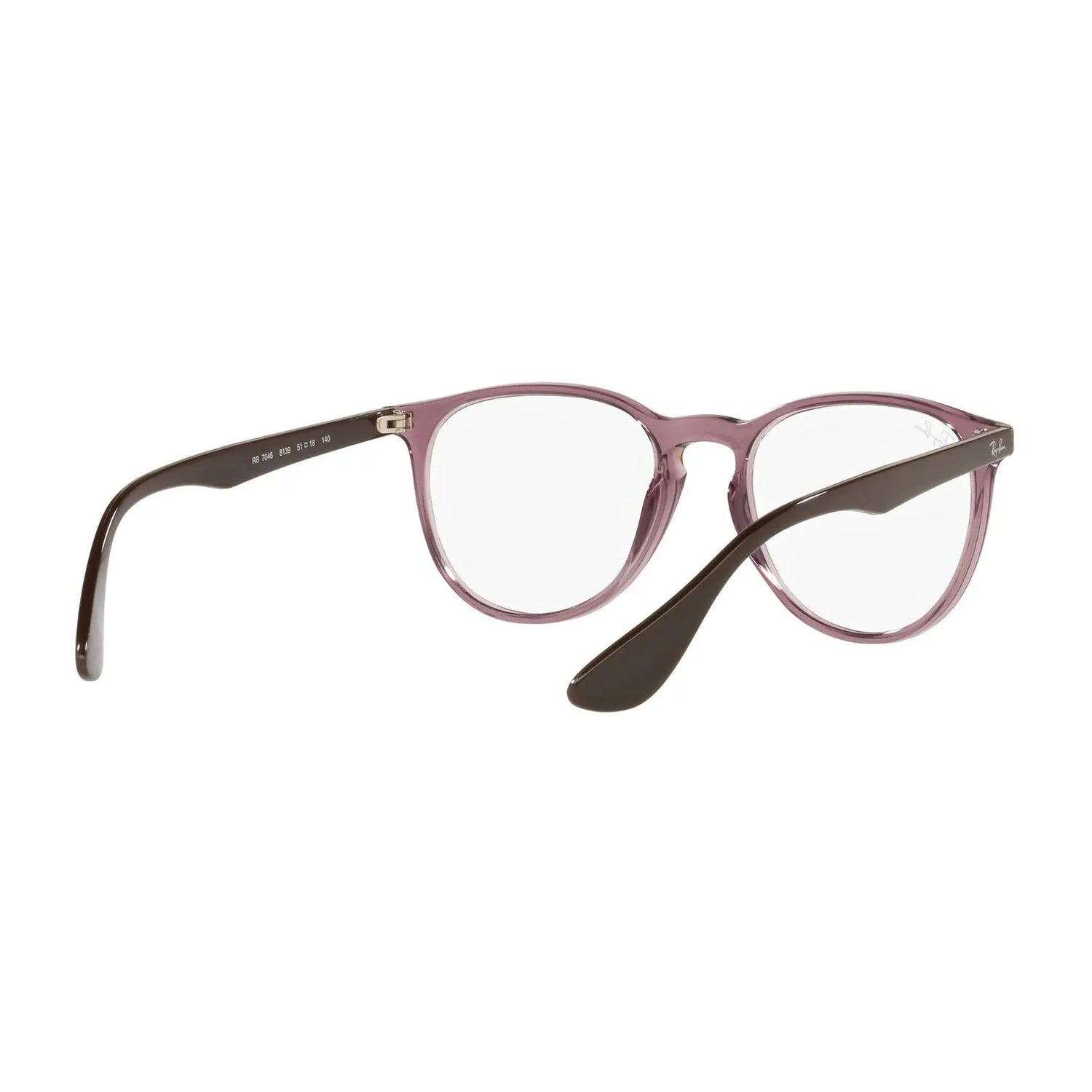 MONTURA DESCANSO MUJER RX7046 8139 51 RAY BAN RAY-BAN