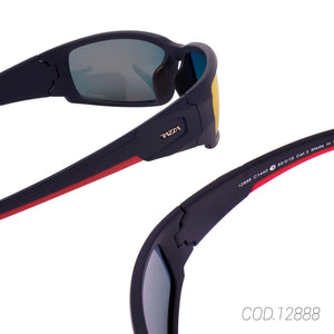 LENTES DE SOL POLARIZADOS HOMBRE 12888 RAZZA RAZZA