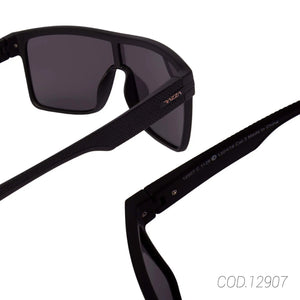 LENTES DE SOL POLARIZADOS HOMBRE 12907 RAZZA RAZZA