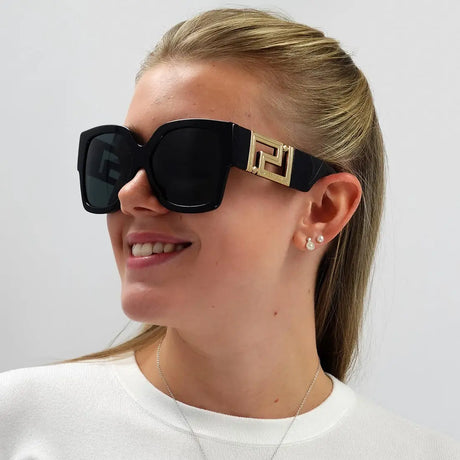 LENTES DE SOL UV400 MUJER VE4402 GB1/87 VERSACE VERSACE