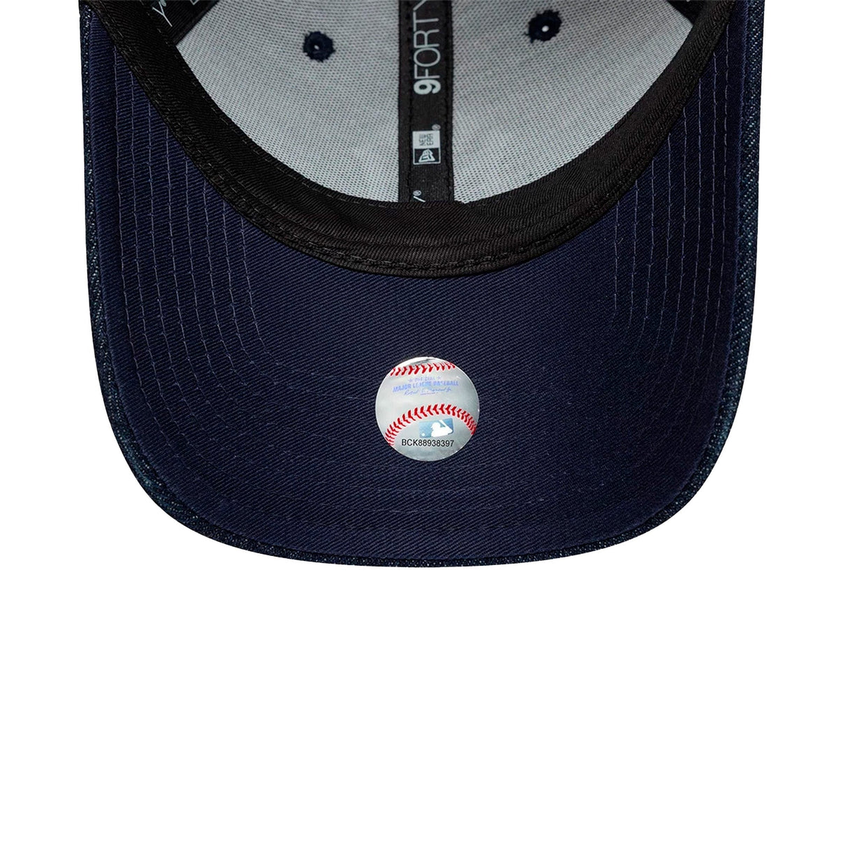 GORRA NEW ERA MLB-NEW YORK YANKEES 9FORTY 199417479629 NEW ERA