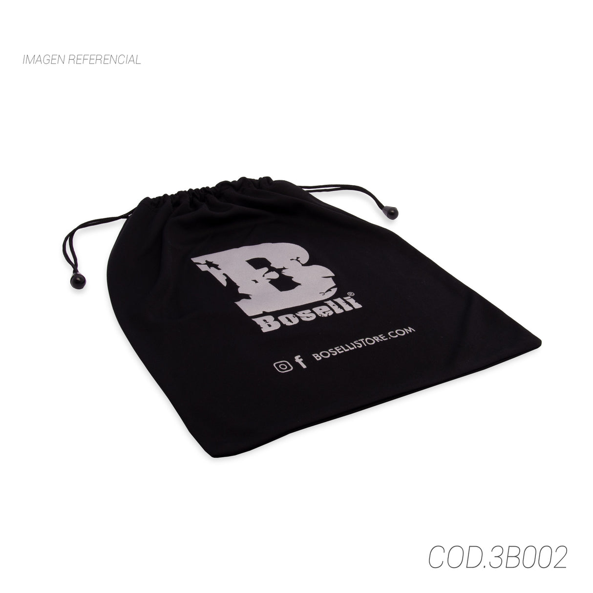 GORRA CON BROCHE HOMBRE 3B002 BOSELLI
