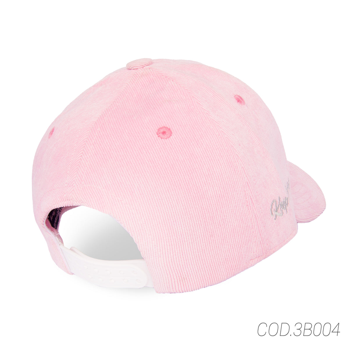 GORRA CON BROCHE MUJER 3B004 BOSELLI