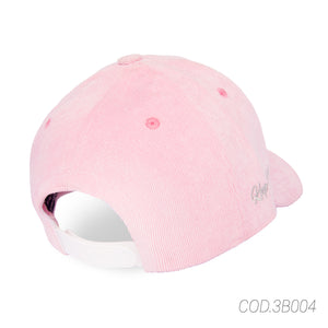 GORRA CON BROCHE MUJER 3B004 BOSELLI