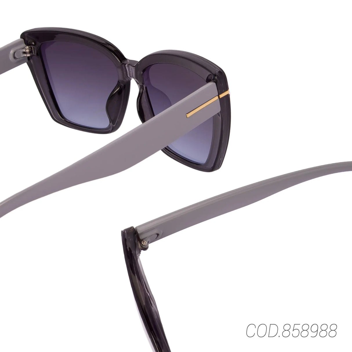 LENTES DE SOL UV400 MUJER 858988 SUNTIME SUNTIME