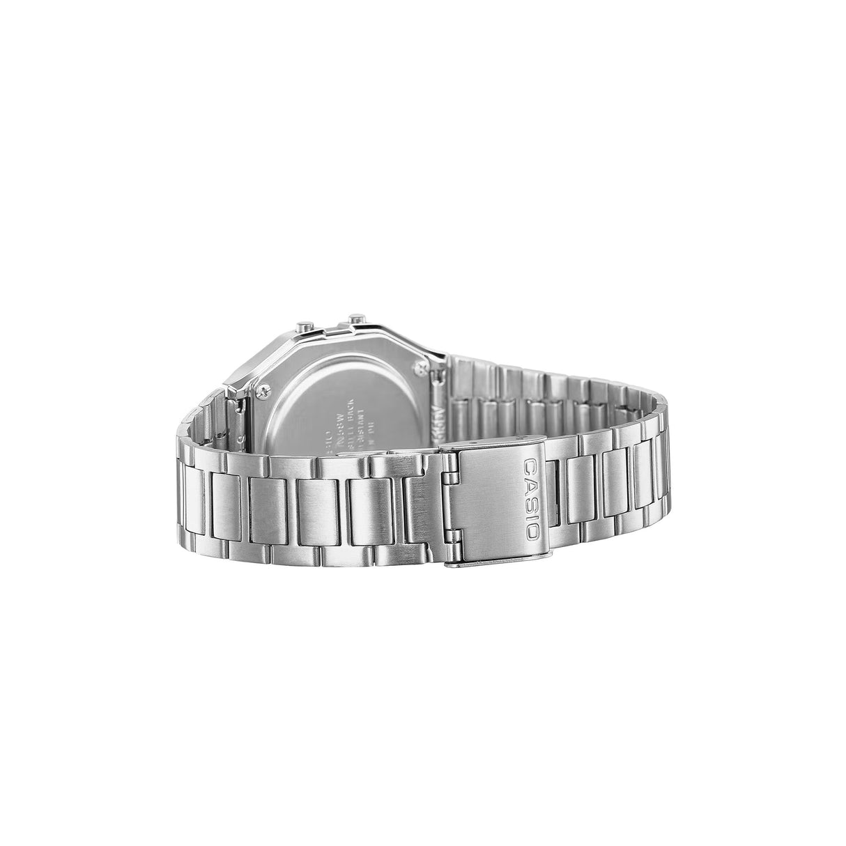 RELOJ DIGITAL HOMBRE A158WA-1CR CASIO CASIO