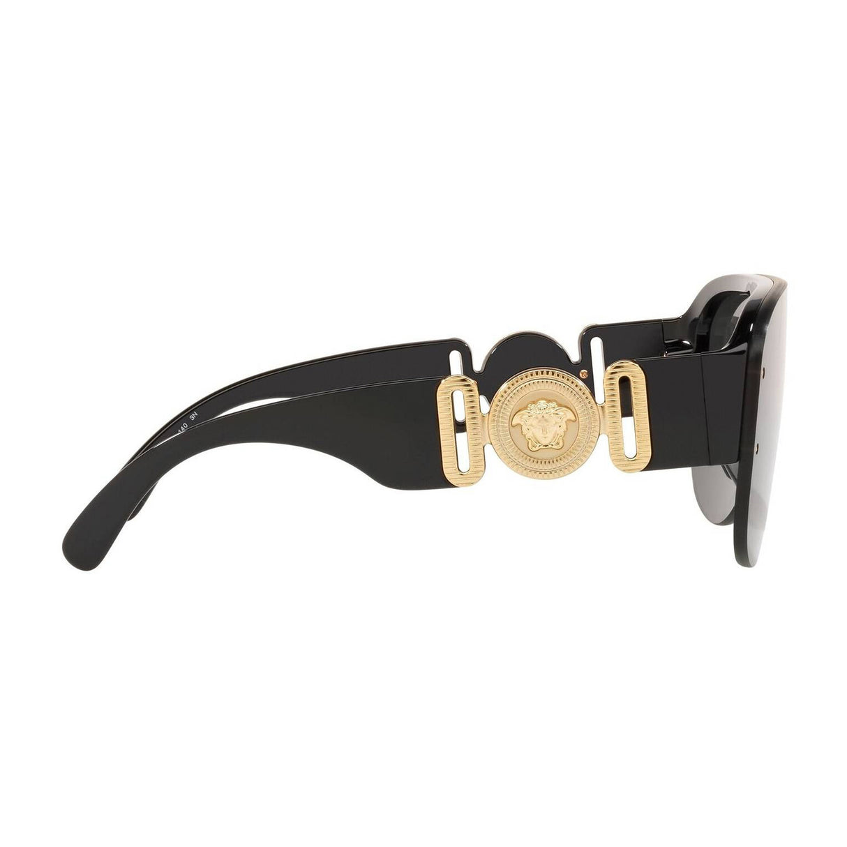 LENTES DE SOL UV400 HOMBRE VE4391 GB1/87 48 VERSACE