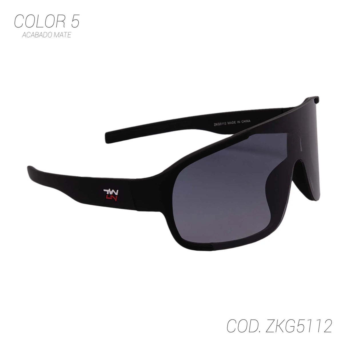 LENTES DE SOL UV400 HOMBRE ZKG5112 ZKY ZKY