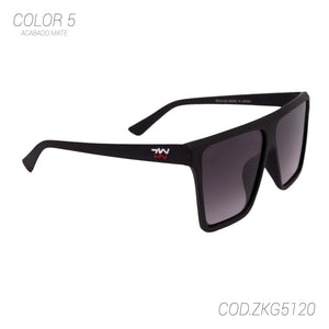 LENTES DE SOL UV400 HOMBRE ZKG5120 ZKY ZKY