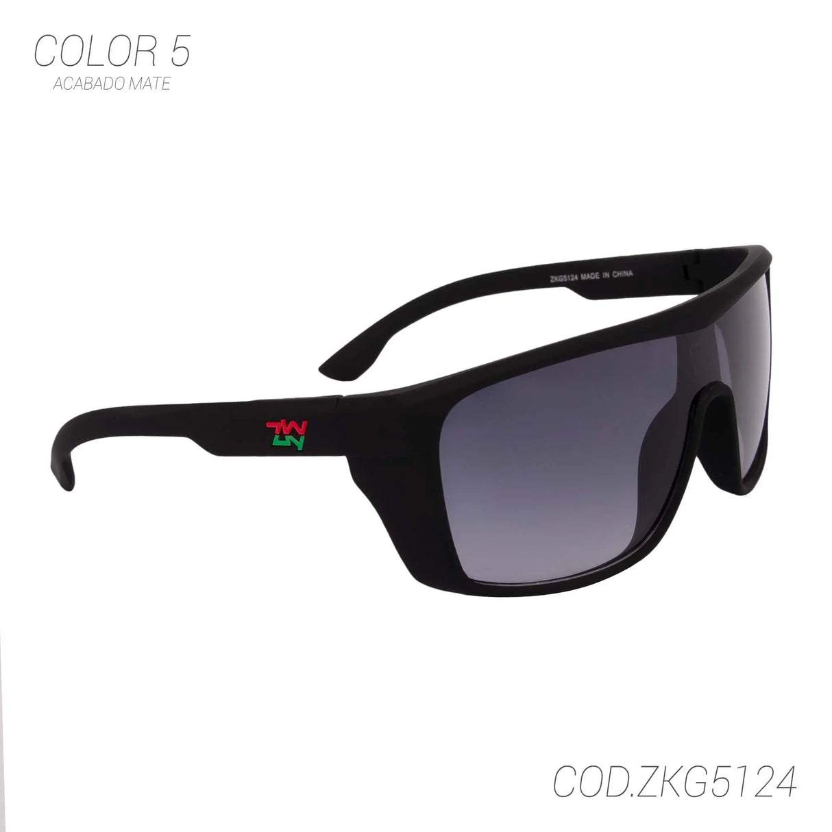 LENTES DE SOL UV400 HOMBRE ZKG5124 ZKY ZKY