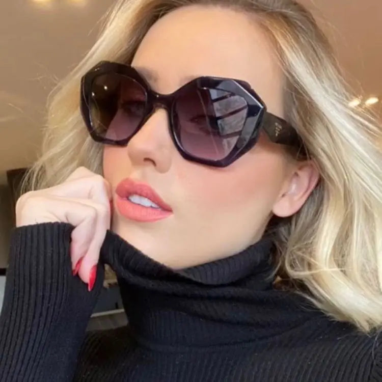 LENTES DE SOL UV400 MUJER PR 16WS 1AB5D1 PRADA PRADA