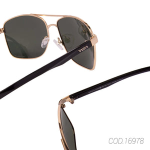 LENTES DE SOL POLARIZADOS UNISEX 16978 RAZZA RAZZA