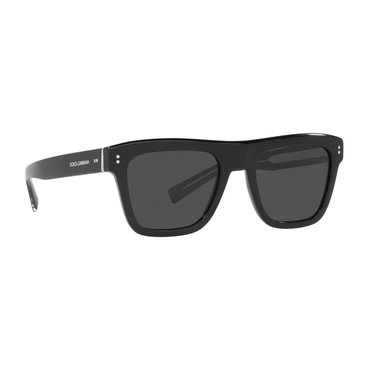 LENTES DE SOL UV400 HOMBRE DG4420 501/87 52 DOLCE & GABBANA