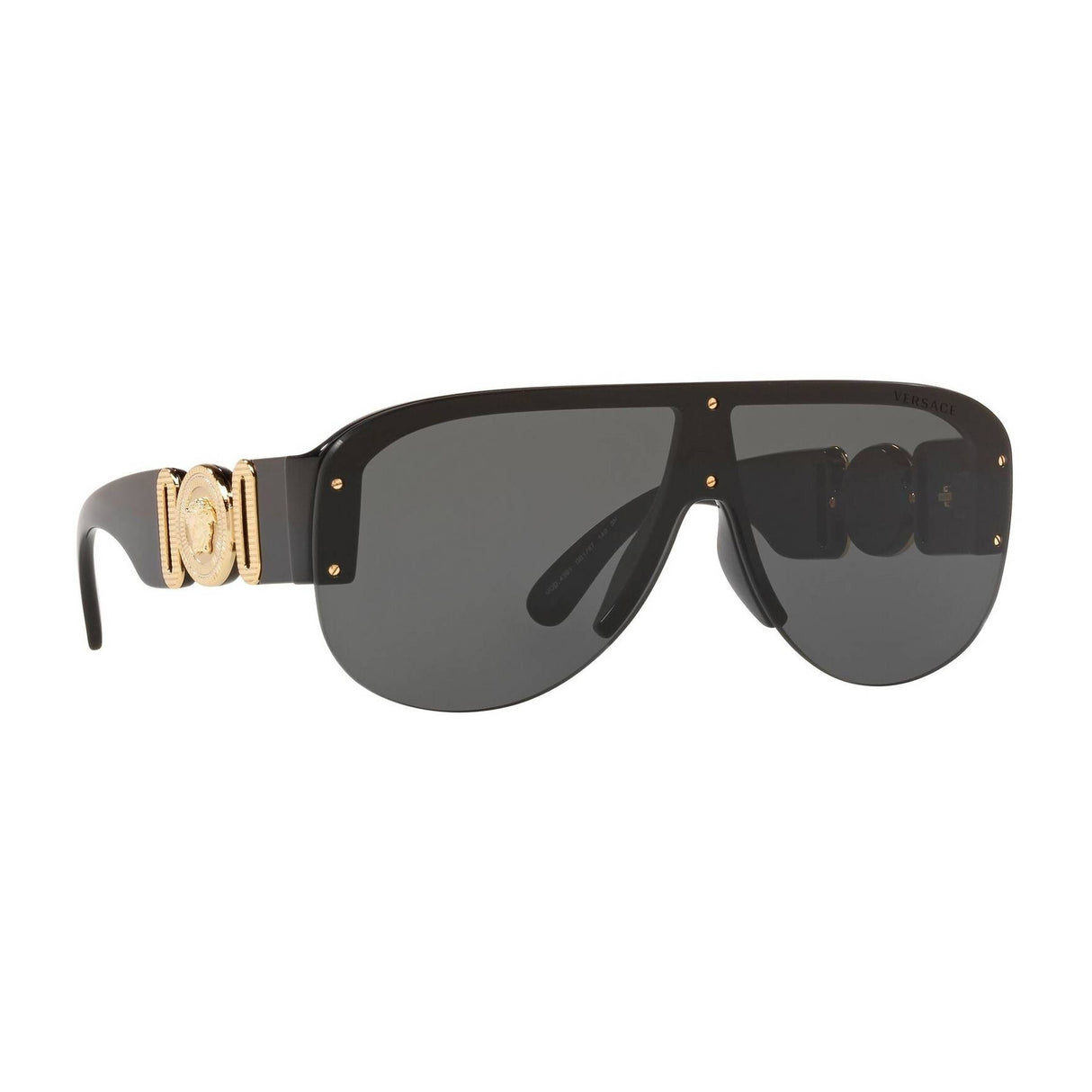 LENTES DE SOL UV400 HOMBRE VE4391 GB1/87 48 VERSACE