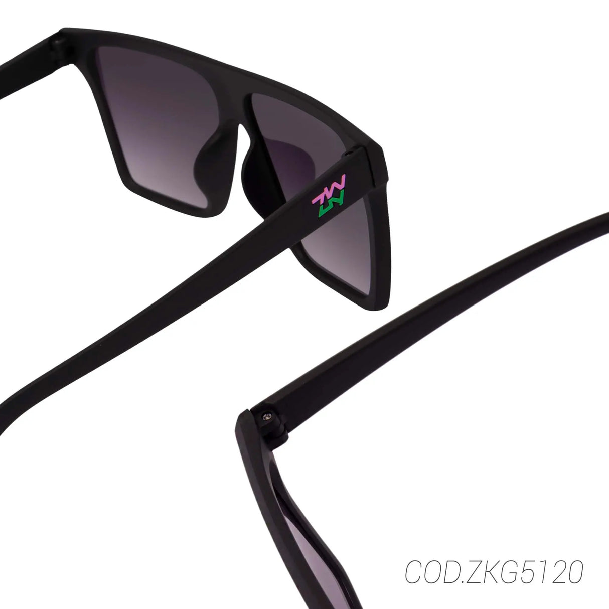 LENTES DE SOL UV400 HOMBRE ZKG5120 ZKY ZKY