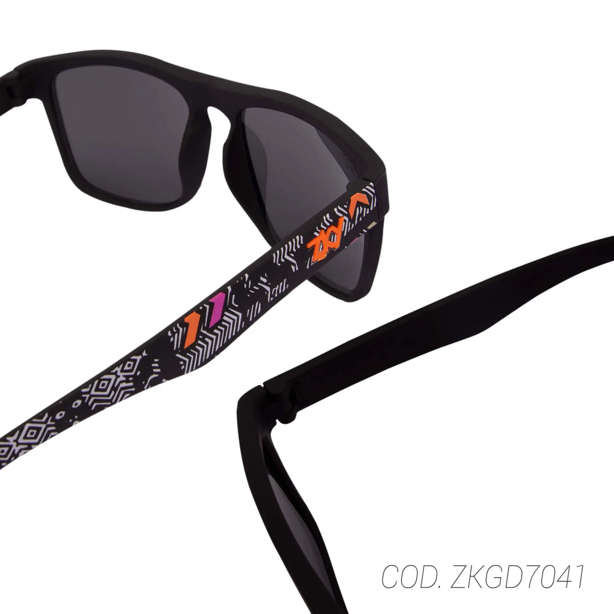 LENTES DE SOL UV400 HOMBRE ZKGD7041 ZKY ZKY