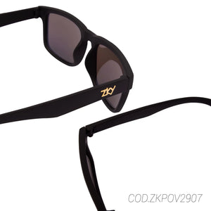 LENTES DE SOL POLARIZADOS HOMBRE ZKPOV2907 ZKY ZKY