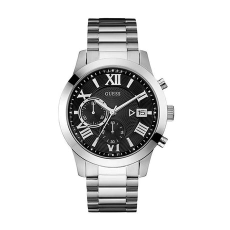RELOJ ANALOGICO HOMBRE W0668G3 GUESS GUESS