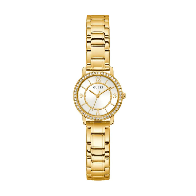 RELOJ ANALOGICO MUJER GW0468L2 GUESS GUESS