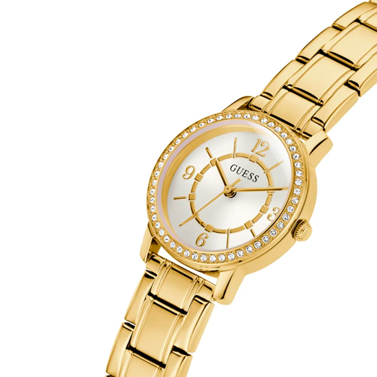 RELOJ ANALOGICO MUJER GW0468L2 GUESS GUESS