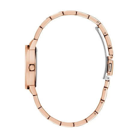 RELOJ ANALOGICO MUJER GW0767L3 GUESS GUESS