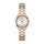 RELOJ ANALOGICO MUJER GW0767L3 GUESS GUESS