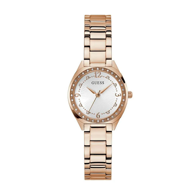 RELOJ ANALOGICO MUJER GW0767L3 GUESS GUESS