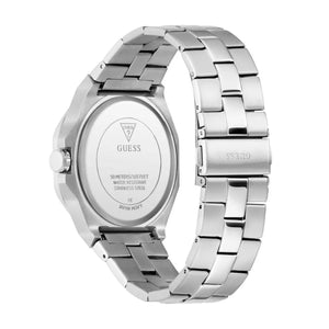 RELOJ ANALOGICO HOMBRE GW0849G1 GUESS GUESS