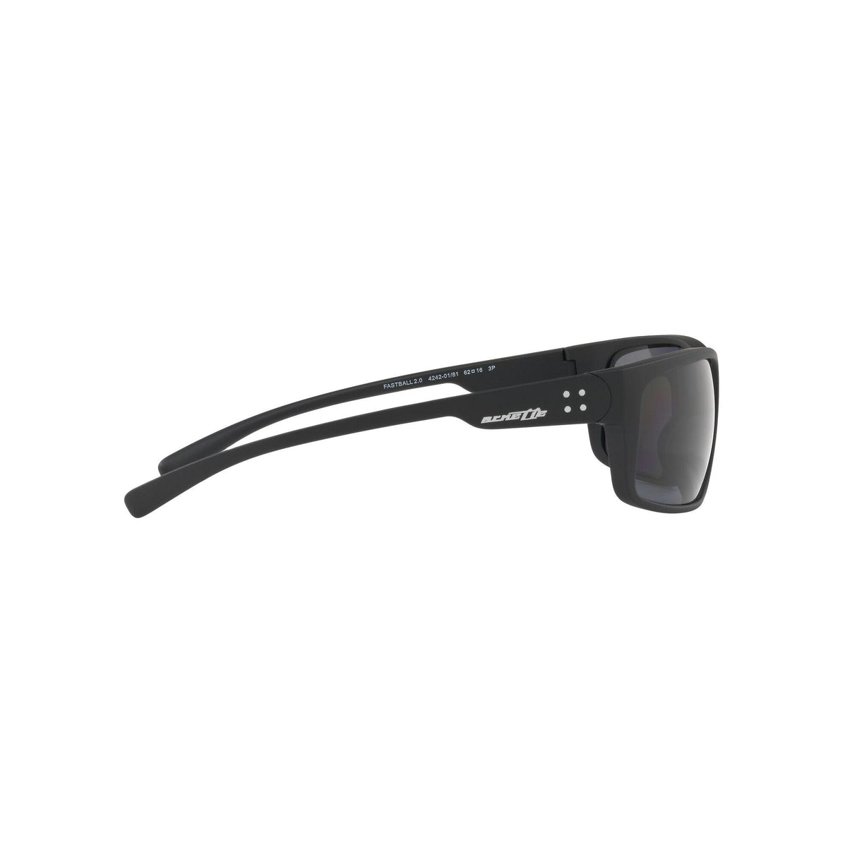 LENTES DE SOL UV400 HOMBRE AN4242 01/81 ARNETTE