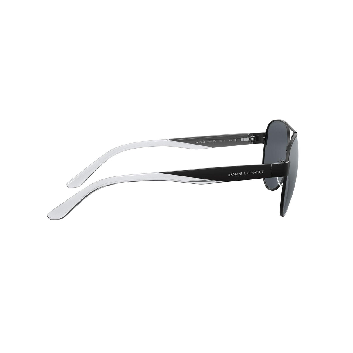 LENTES DE SOL  HOMBRE AX2034S 60636G ARMANI EXCHANGE