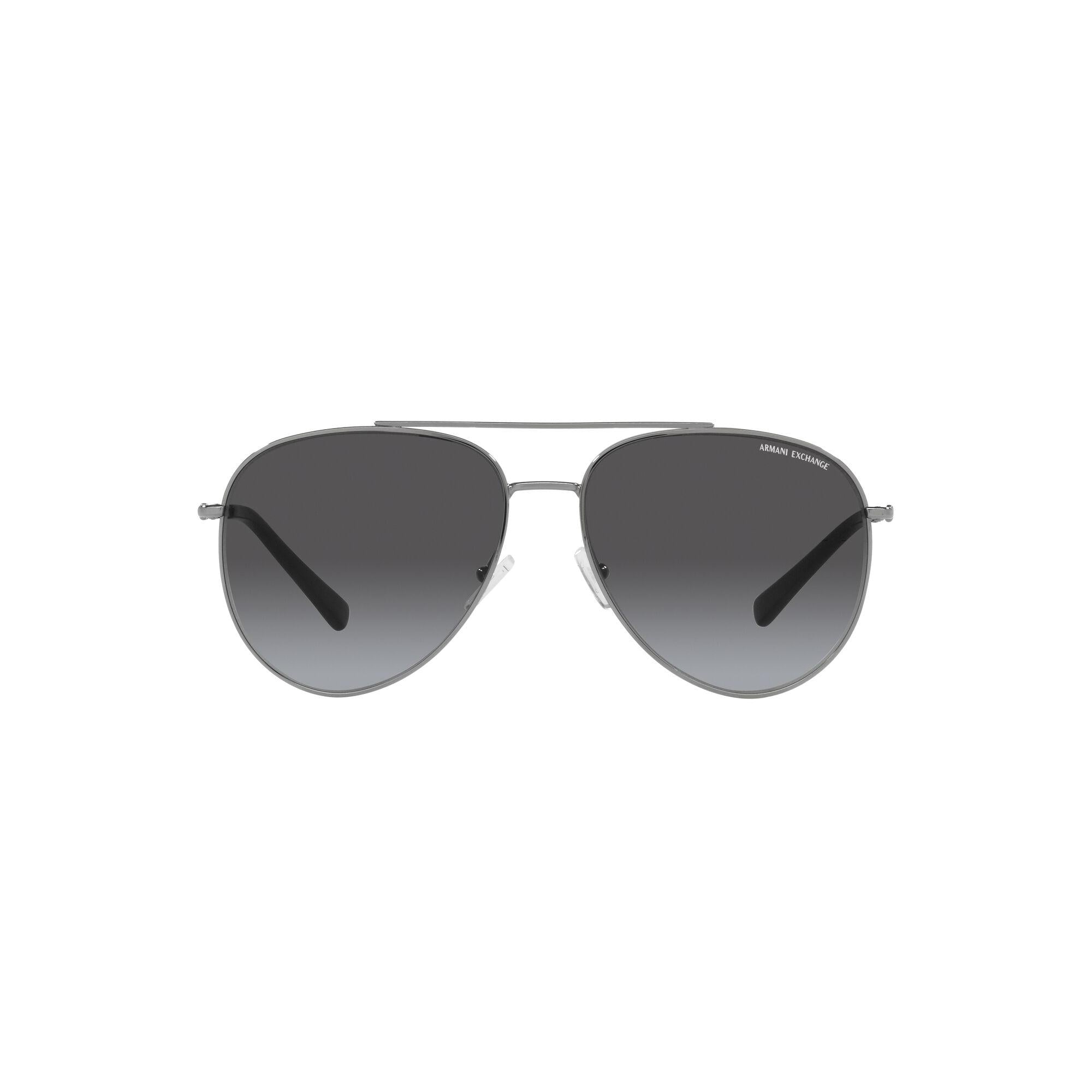 LENTES DE SOL HOMBRE AX2043S 60038G ARMANI EXCHANGE