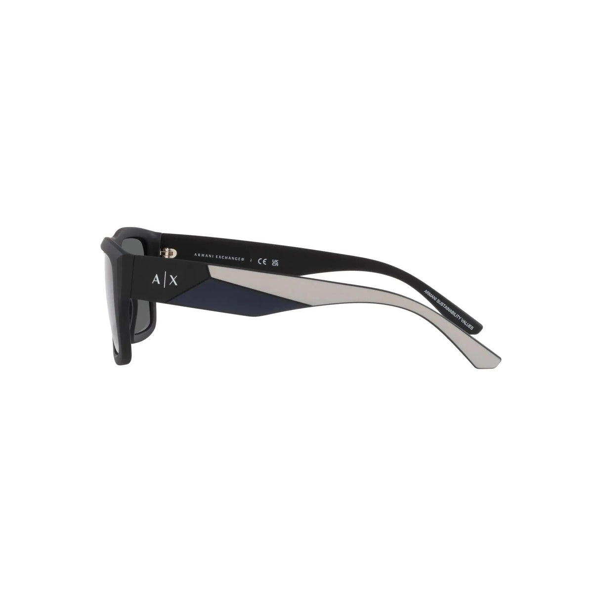 LENTES DE SOL  HOMBRE  AX4124SU 807887 ARMANI EXCHANGE ARMANI EXCHANGE