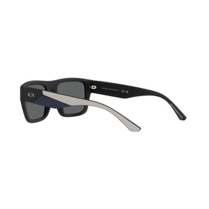 LENTES DE SOL  HOMBRE  AX4124SU 807887 ARMANI EXCHANGE ARMANI EXCHANGE