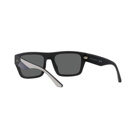 LENTES DE SOL  HOMBRE  AX4124SU 807887 ARMANI EXCHANGE ARMANI EXCHANGE