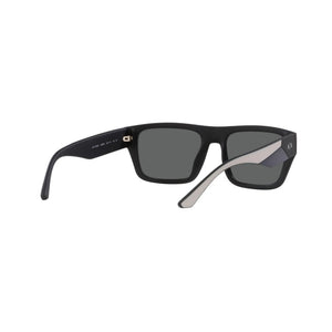 LENTES DE SOL  HOMBRE  AX4124SU 807887 ARMANI EXCHANGE ARMANI EXCHANGE