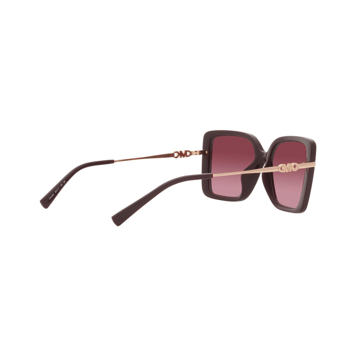 LENTES DE SOL UV400 MUJER MK2174U 33448H 55 MICHAEL KORS
