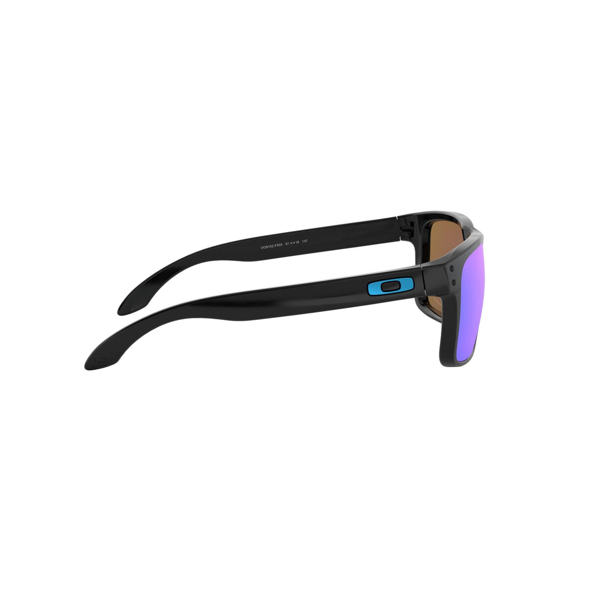 LENTES DE SOL  HOMBRE OO9102 9102F5 55 OAKLEY