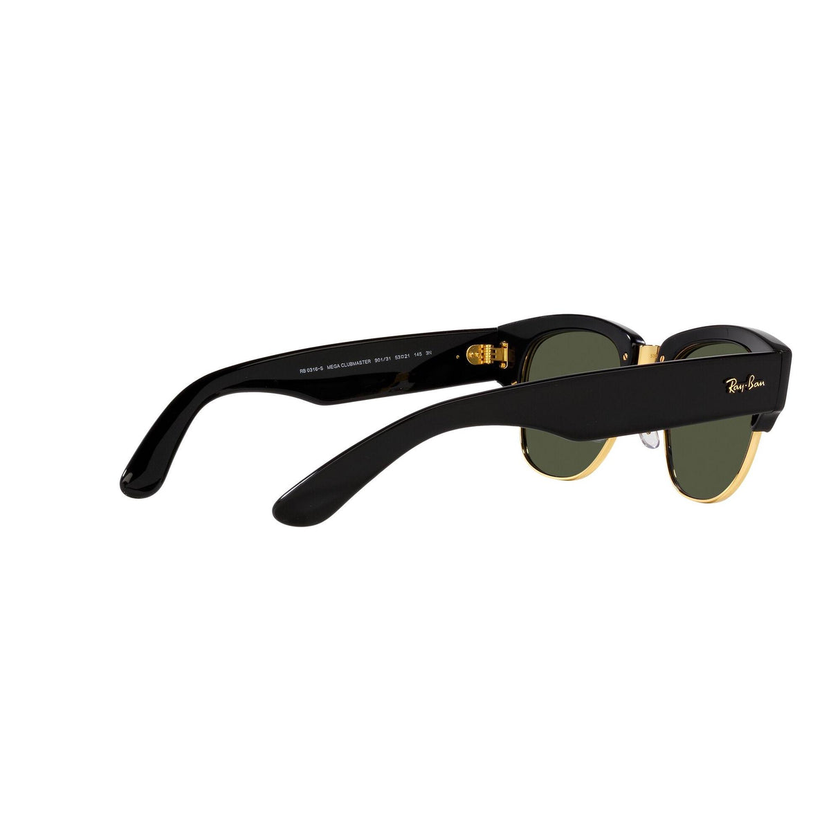 LENTES DE SOL UNISEX RB0316S 901/31 50 RAYBAN