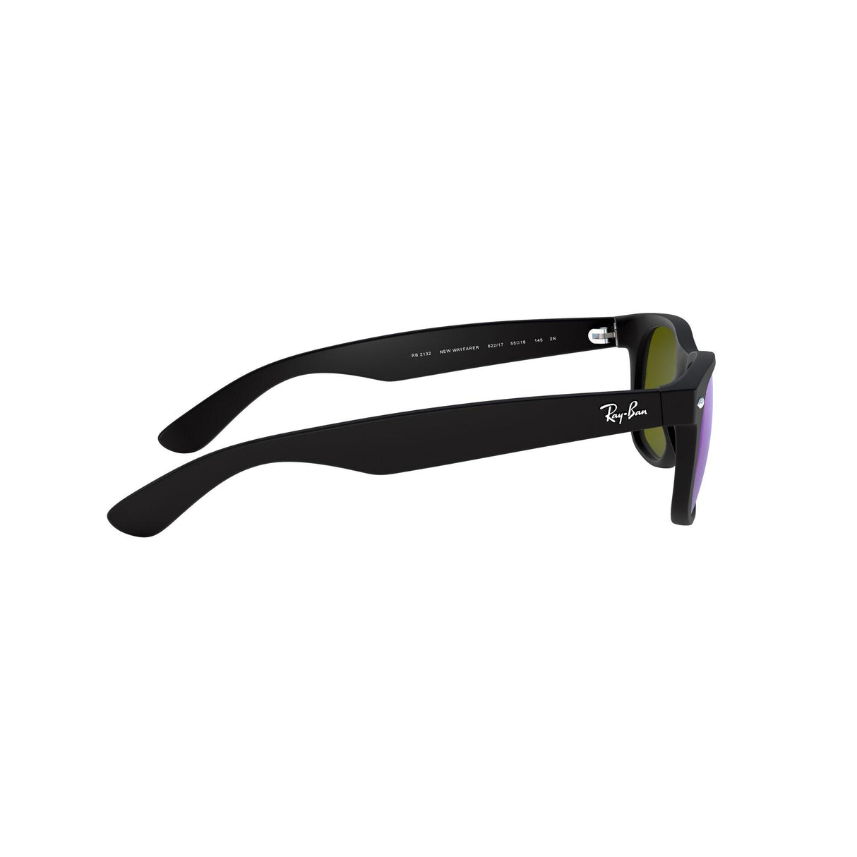 LENTES DE SOL UNISEX RB2132 622/17 55 RAYBAN