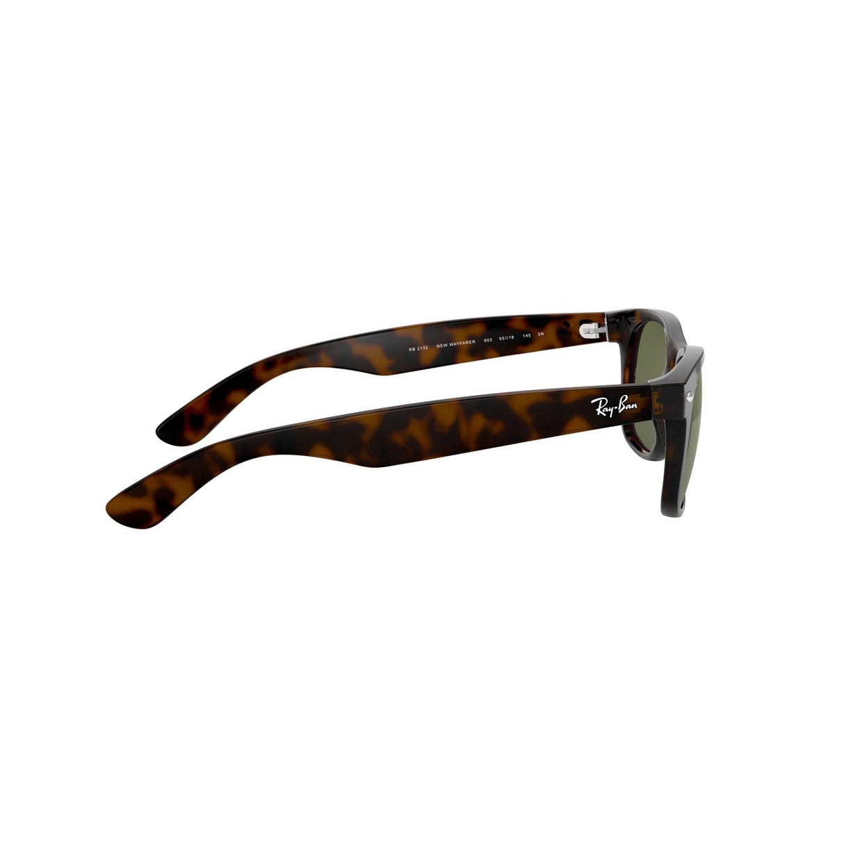 LENTES DE SOL UNISEX RB2132 902 58 RAYBAN