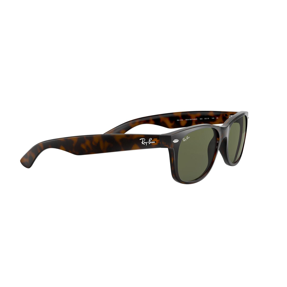 LENTES DE SOL UNISEX RB2132 902 58 RAYBAN