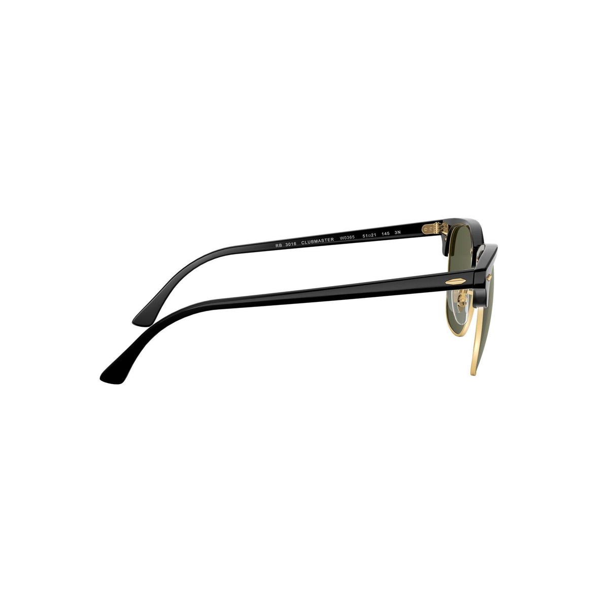 LENTES DE SOL UV400 UNISEX RB3016 W0365 RAY-BAN